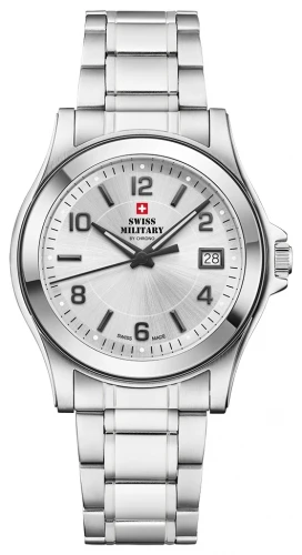 SWISS MILITARY BY CHRONO , Férfi, Quartz Watches család, 250419